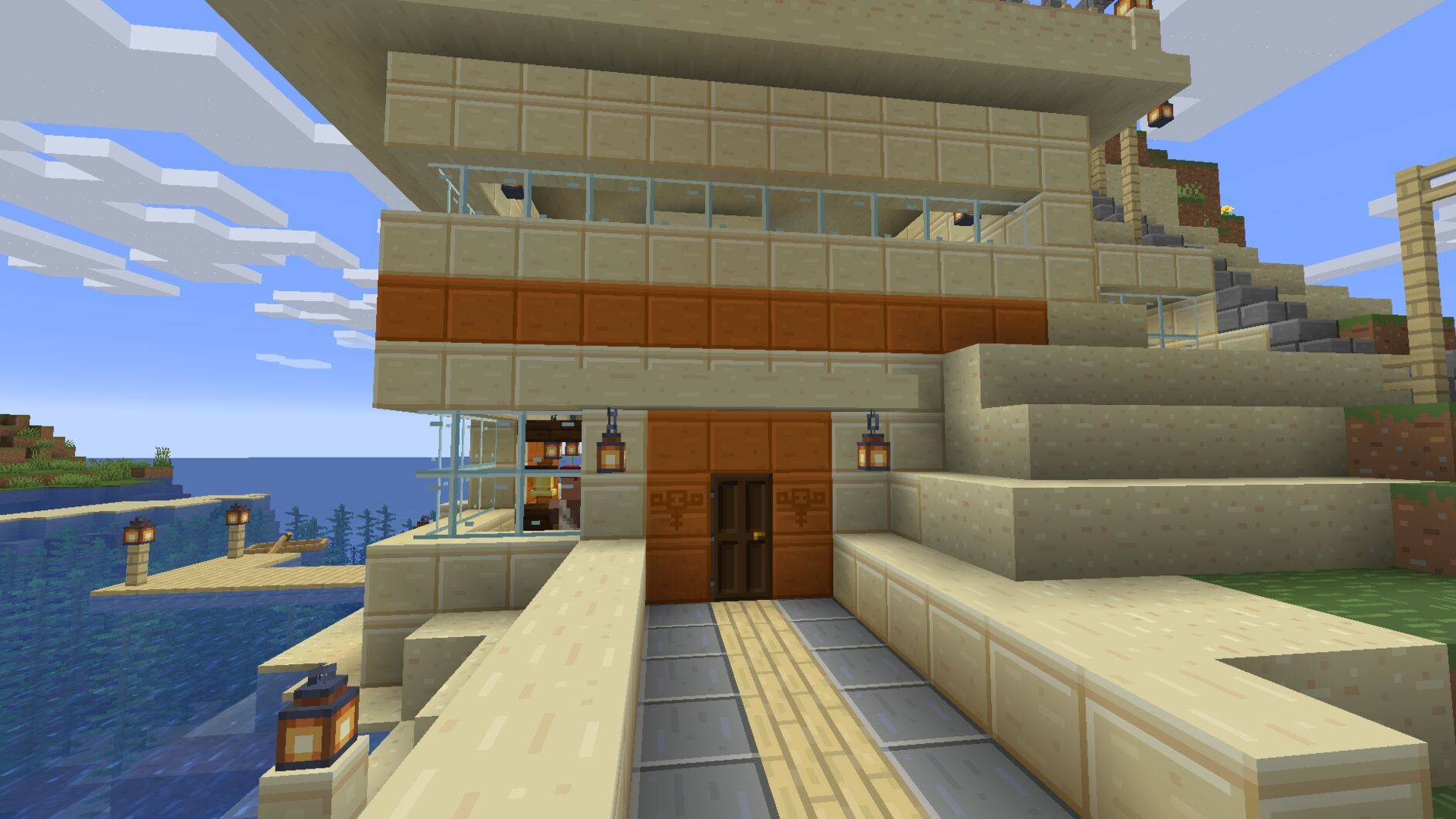 Vanilla Smoothie — screenshot 7