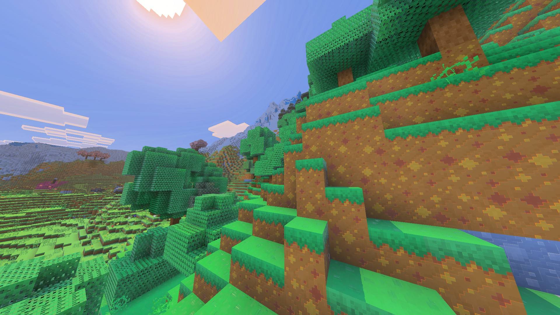 Pastelcraft — screenshot 3