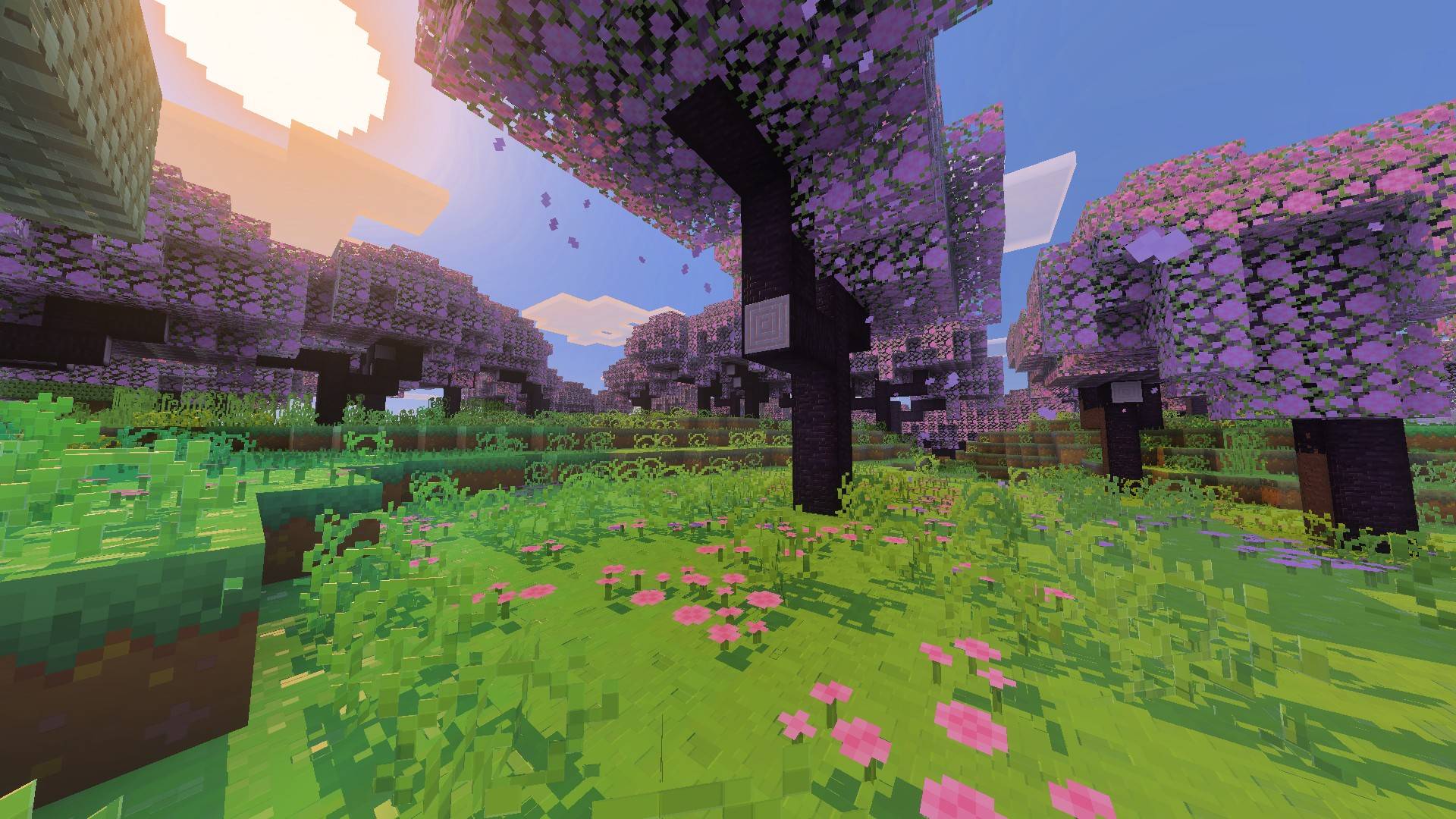 Pastelcraft — screenshot 4
