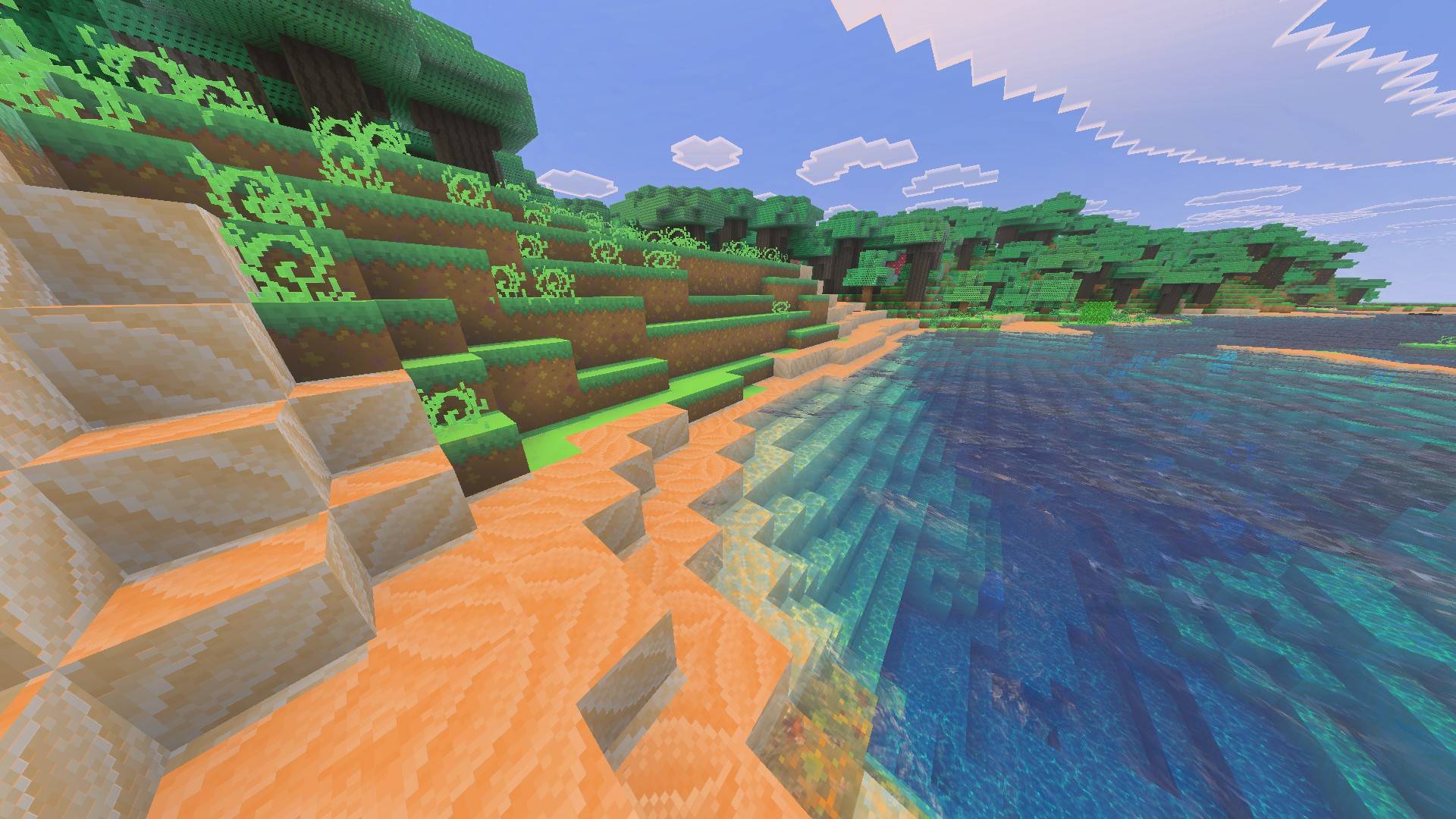 Pastelcraft — screenshot 5