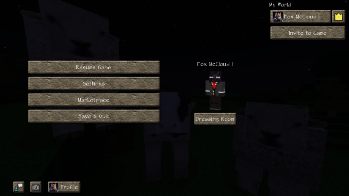 LB Photo Realism Reload! Bedrock Edition — screenshot 2