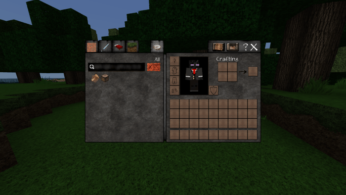 LB Photo Realism Reload! Bedrock Edition — screenshot 3