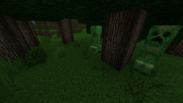 LB Photo Realism Reload! Bedrock Edition — screenshot 7