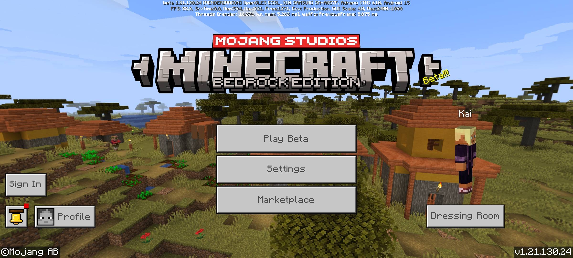 BountifulJest's New and Improved Title — screenshot 4