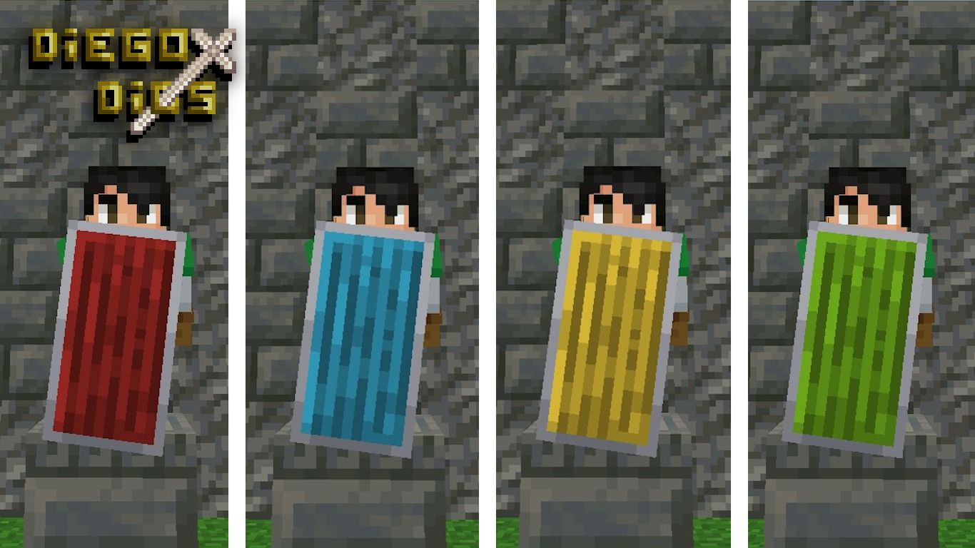 Wood Shields Designs - BE — screenshot 1