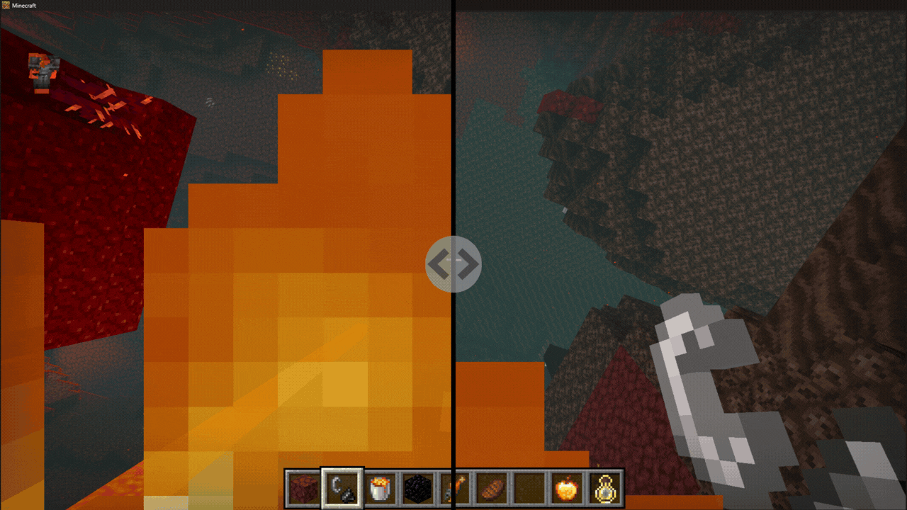 Low On Fire — screenshot 1