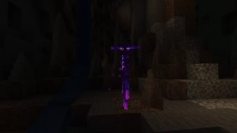 Enhanced Endermans — screenshot 4