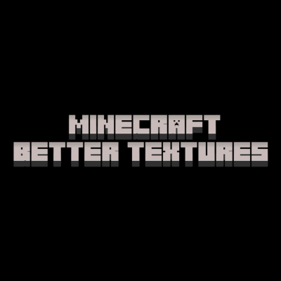 Slightly Better Textures