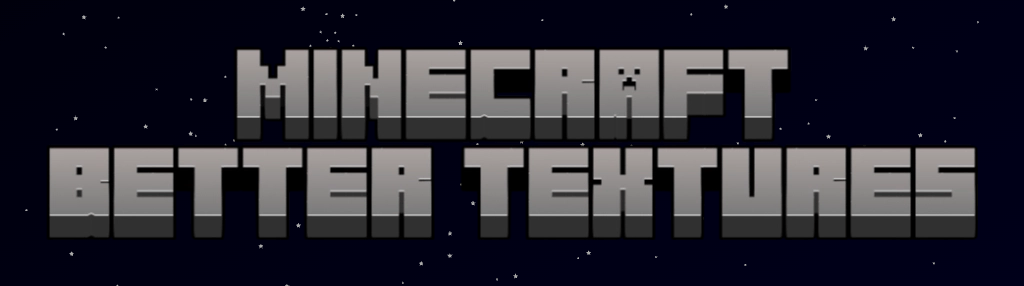 Slightly Better Textures — screenshot 1