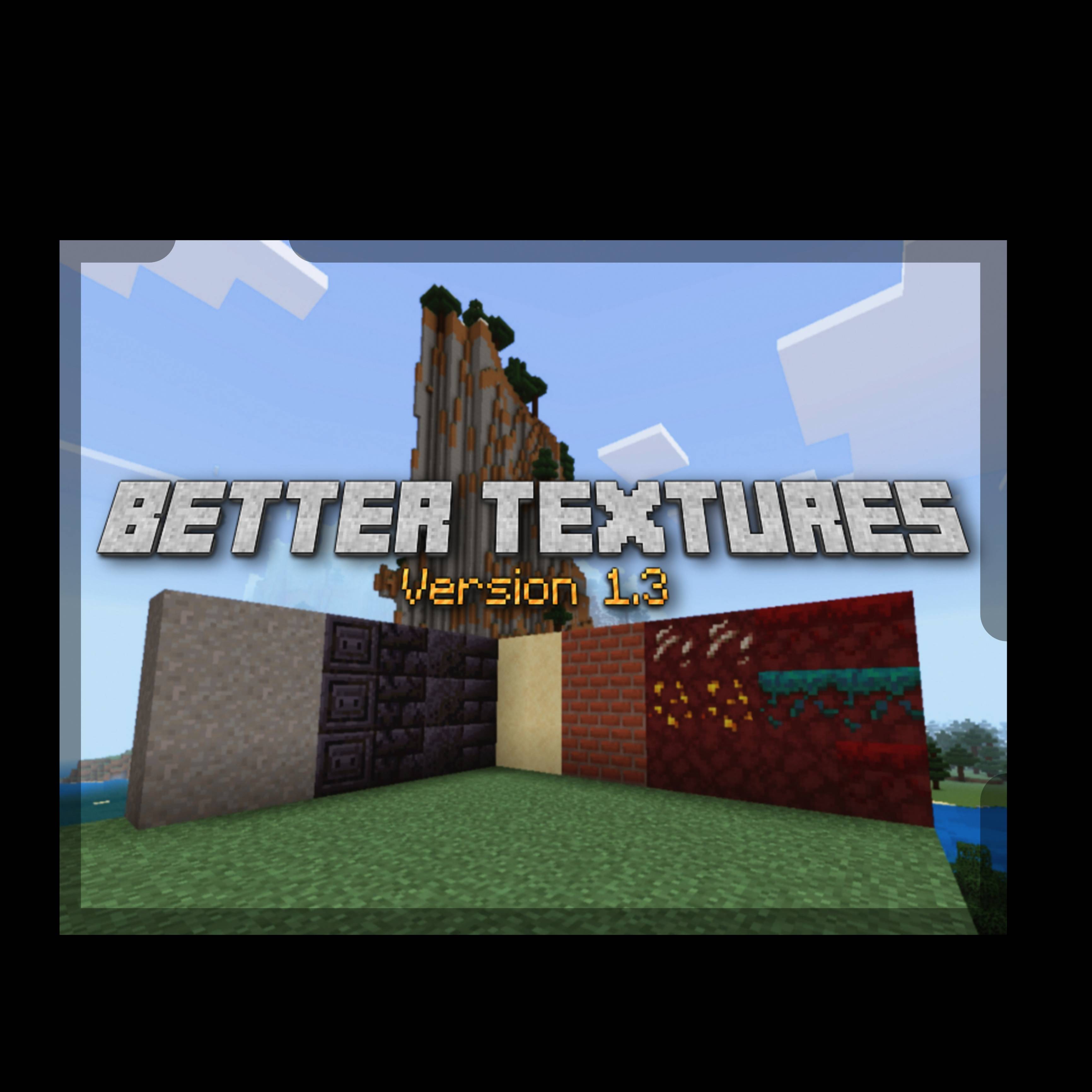 Slightly Better Textures — screenshot 3