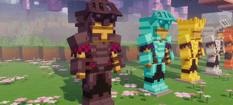 Bare Bones Armor Reimagined 3D — screenshot 1