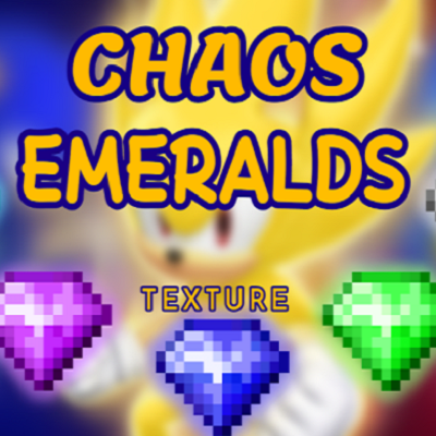 Sonic's Chaos Emeralds