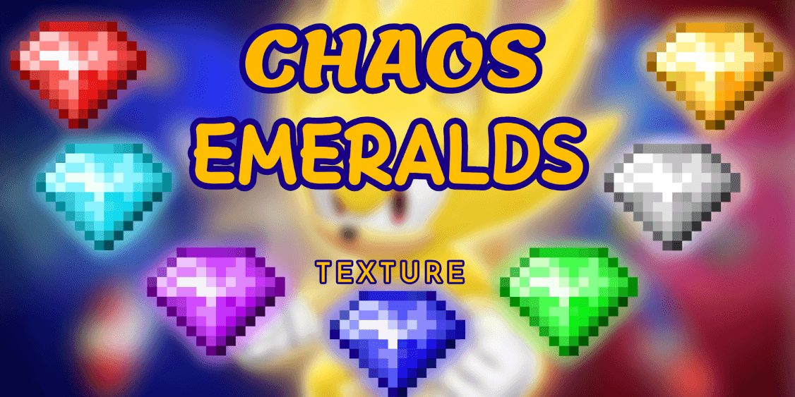 Sonic's Chaos Emeralds — screenshot 1