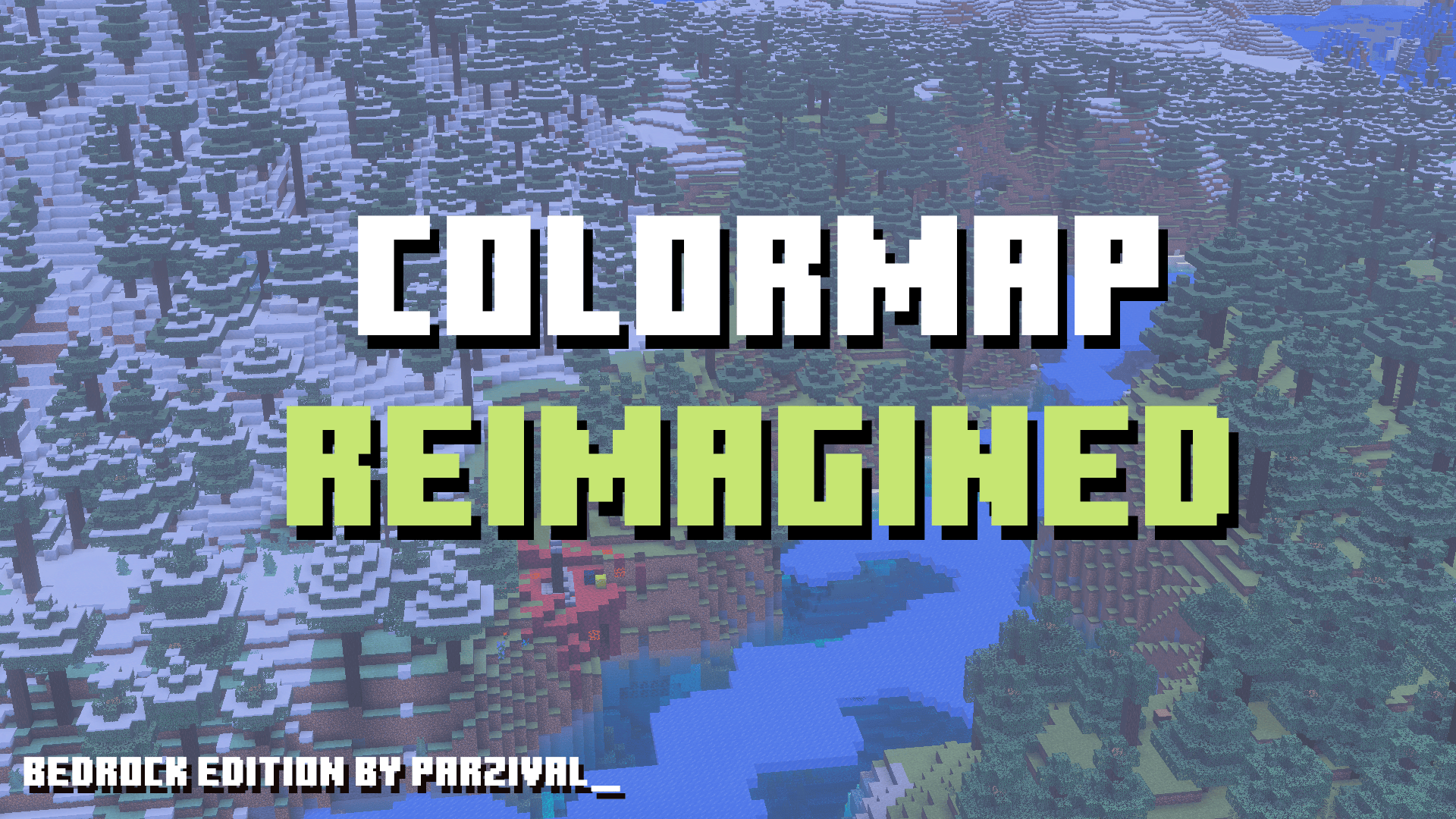 Colormap Reimagined — screenshot 1