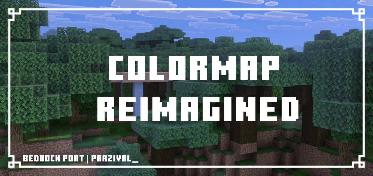 Colormap Reimagined — screenshot 2