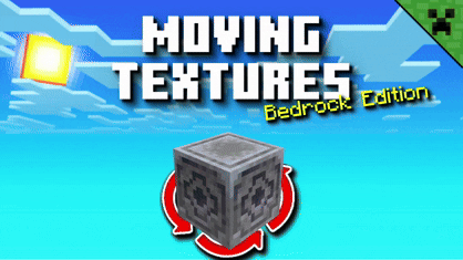 Moving Textures (Official Port) — screenshot 1