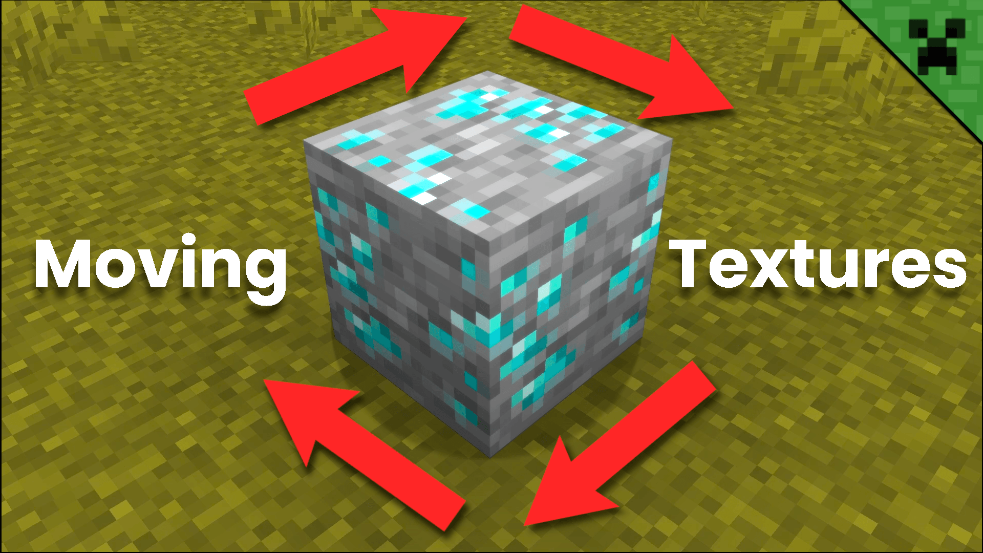 Moving Textures (Official Port) — screenshot 2