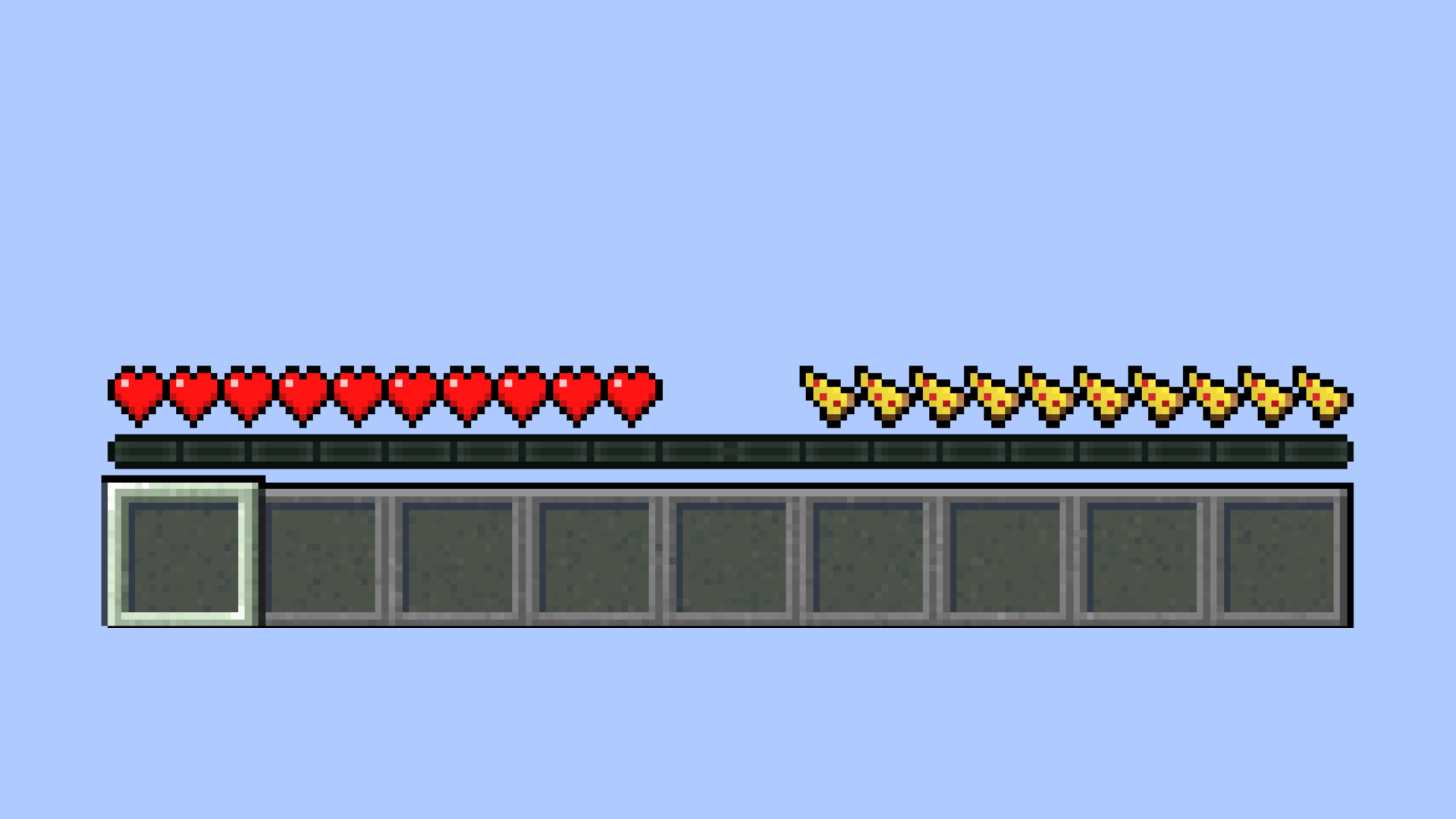 Hungry For Pizza — screenshot 1