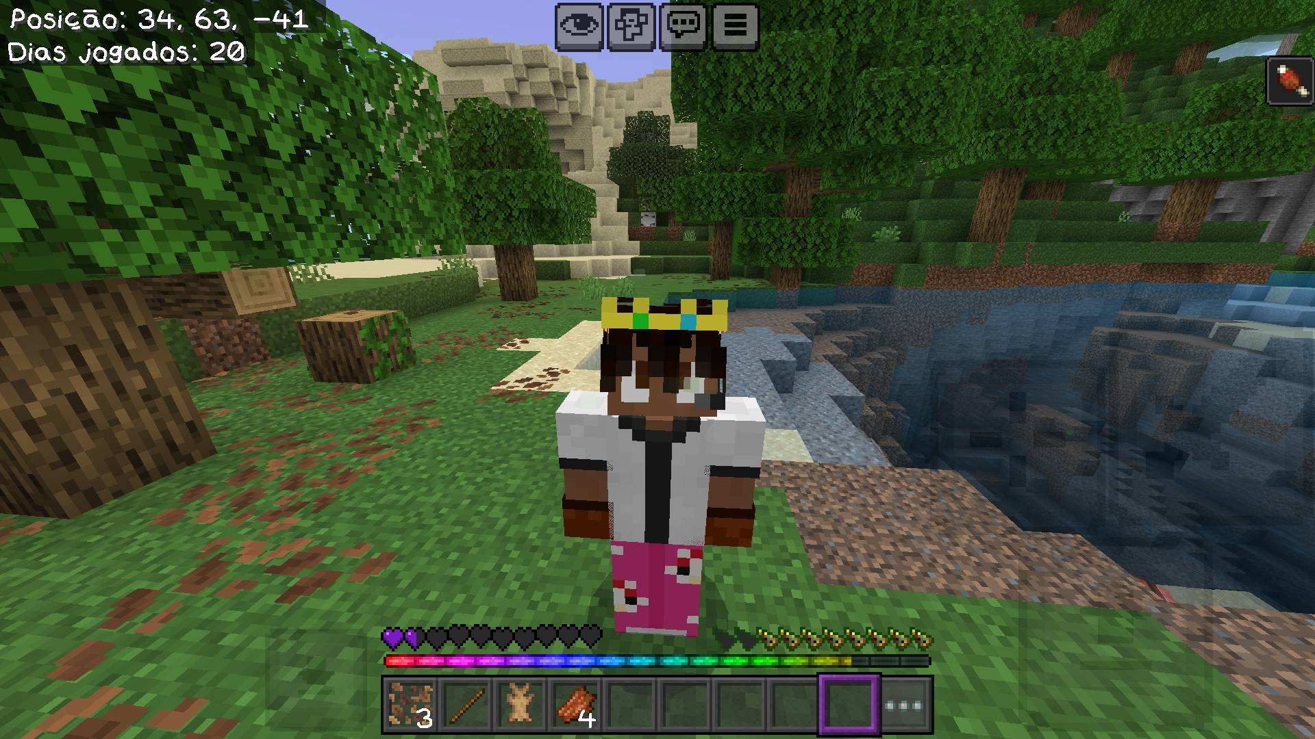 Hungry For Pizza — screenshot 2