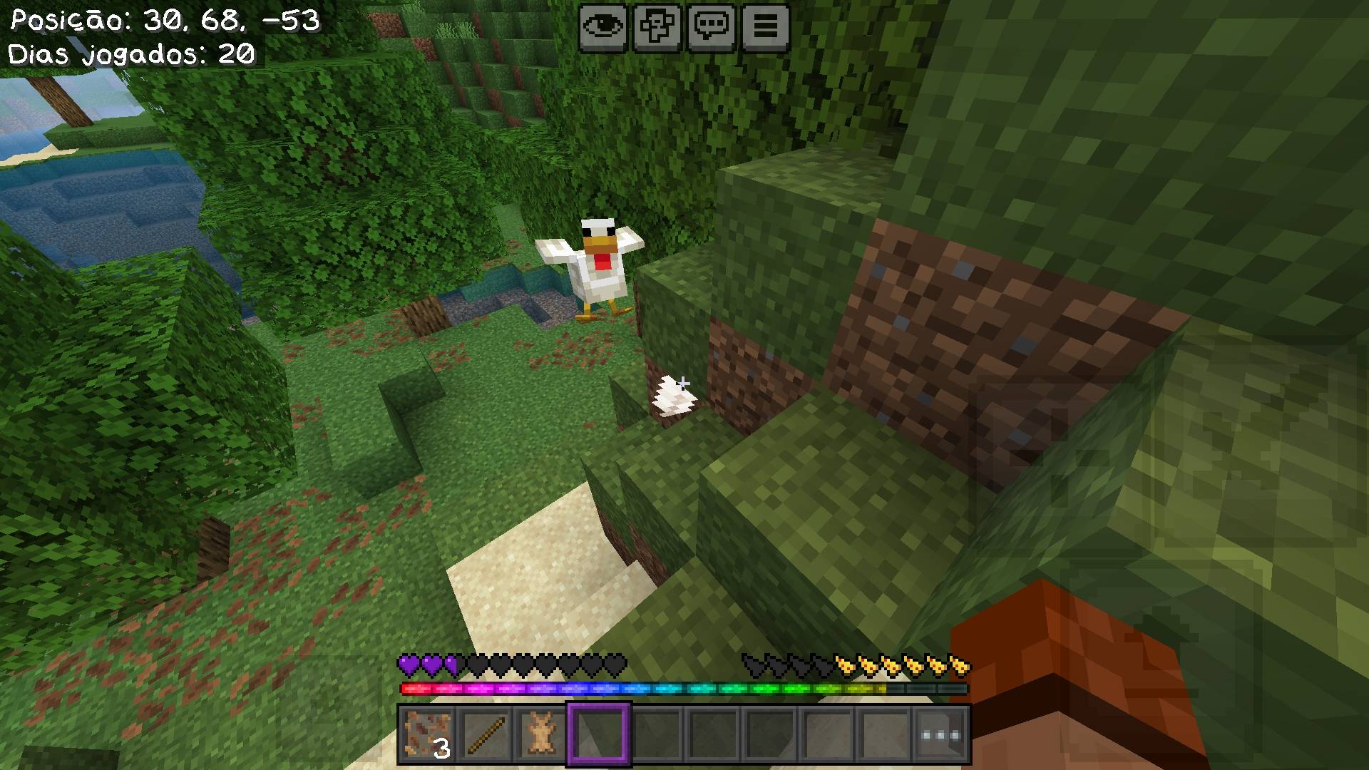Hungry For Pizza — screenshot 3
