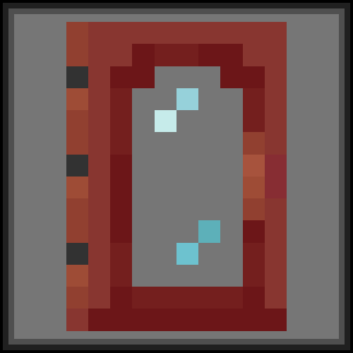 Glass doors  & Trapdoors