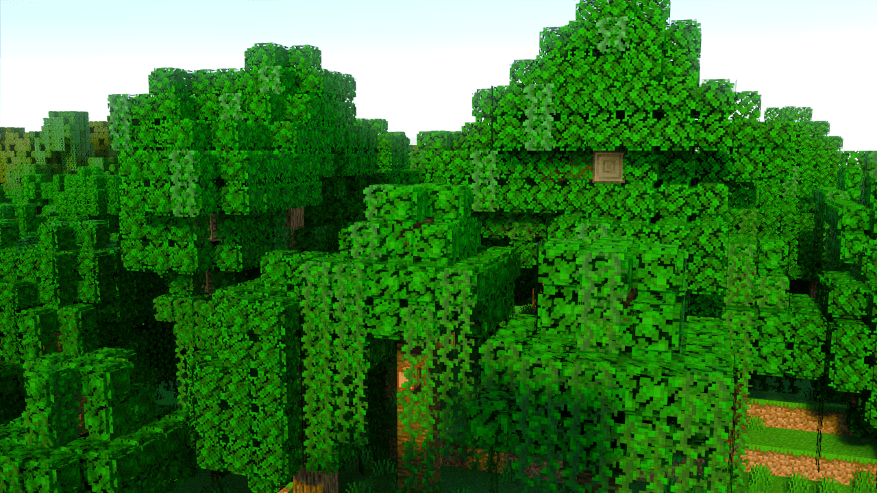 Better Trees — screenshot 5