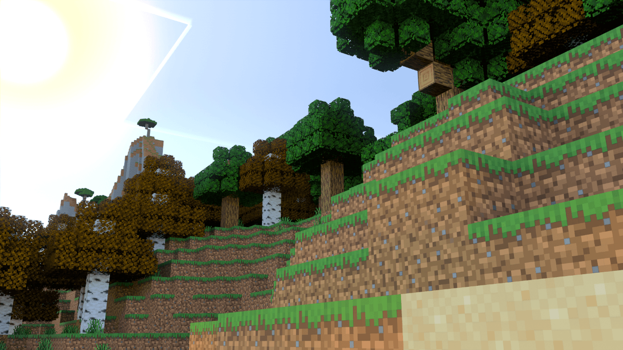 Better Trees — screenshot 6