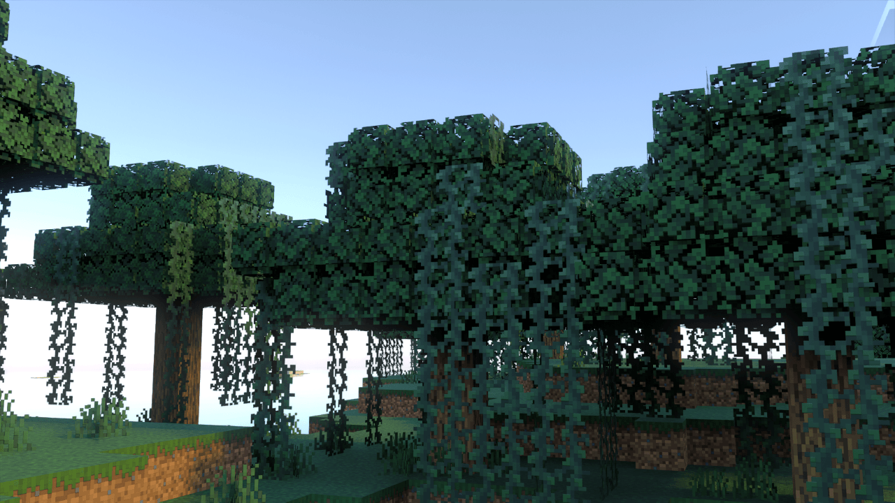 Better Trees — screenshot 7