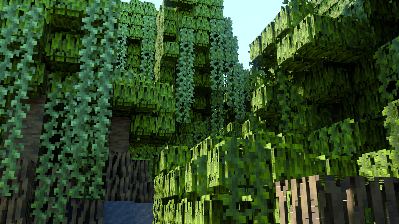 Better Trees — screenshot 8