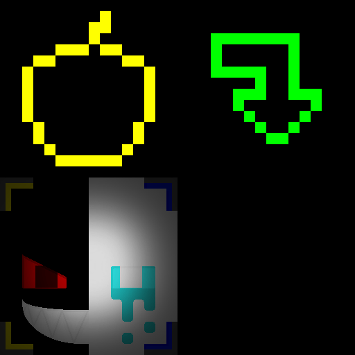 Invisible Items — screenshot 1