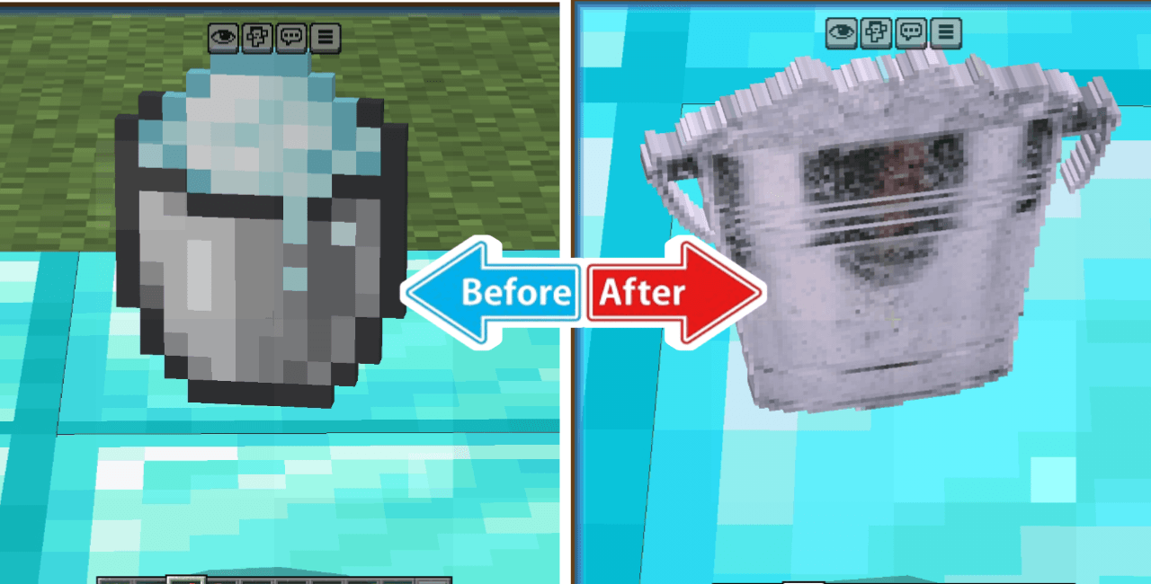 BottleCraft Buckets — screenshot 4