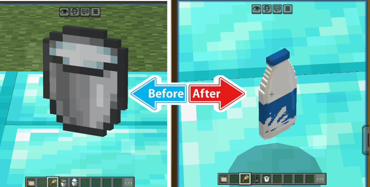 BottleCraft Buckets — screenshot 5
