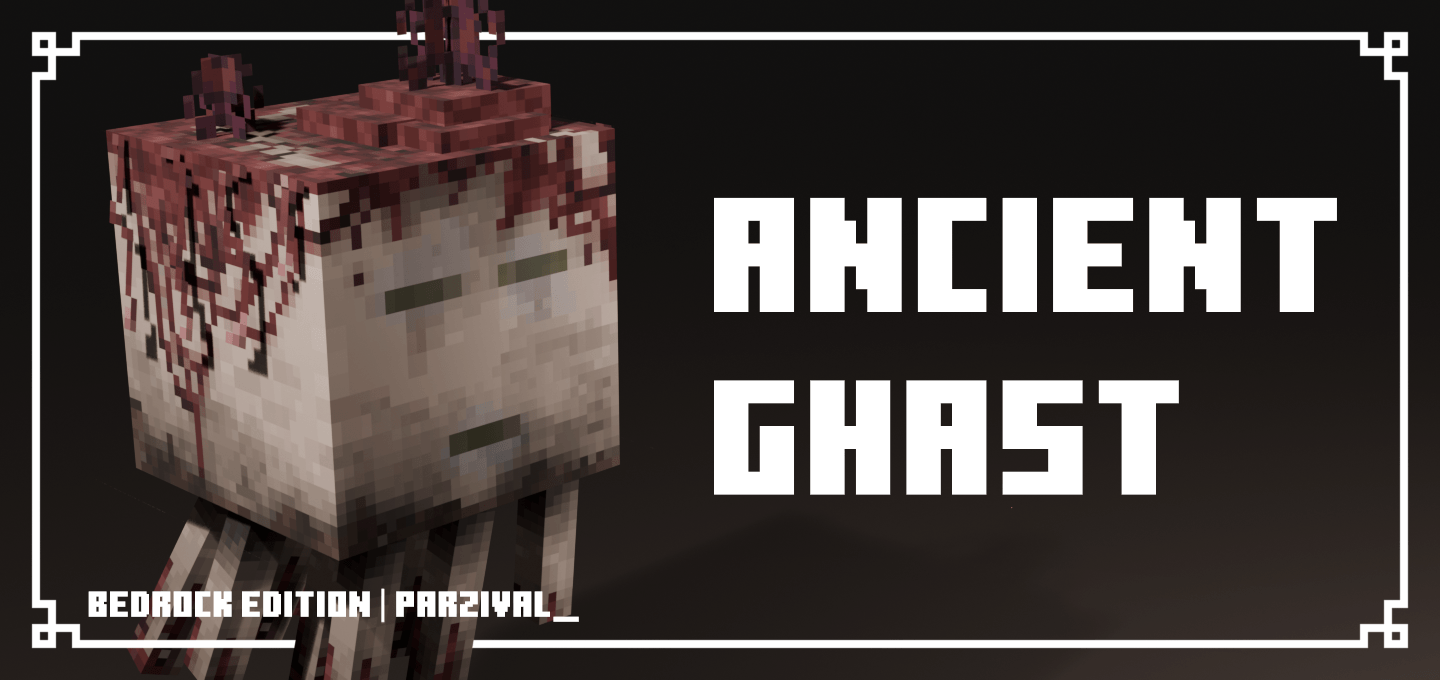 Ancient Ghast — screenshot 1