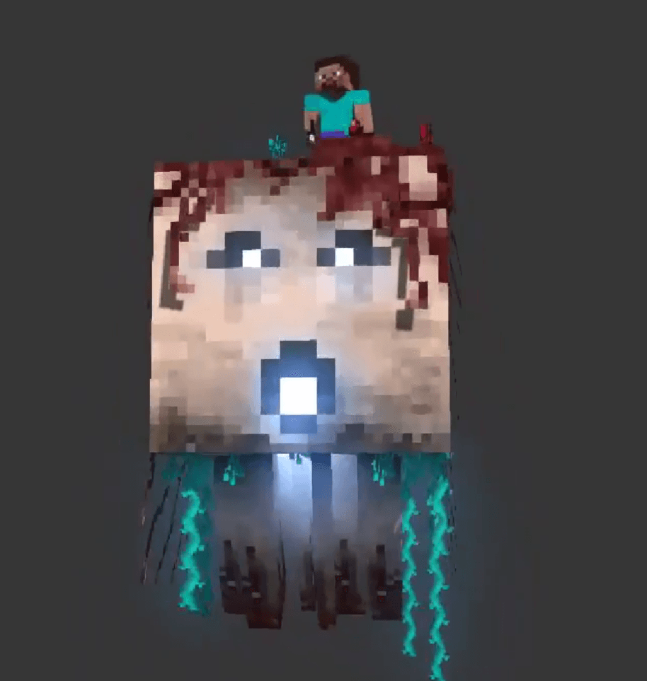Ancient Ghast — screenshot 2