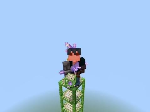Better Scaffolding — screenshot 2