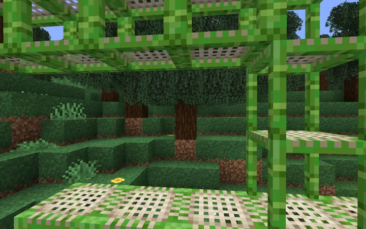 Better Scaffolding — screenshot 4
