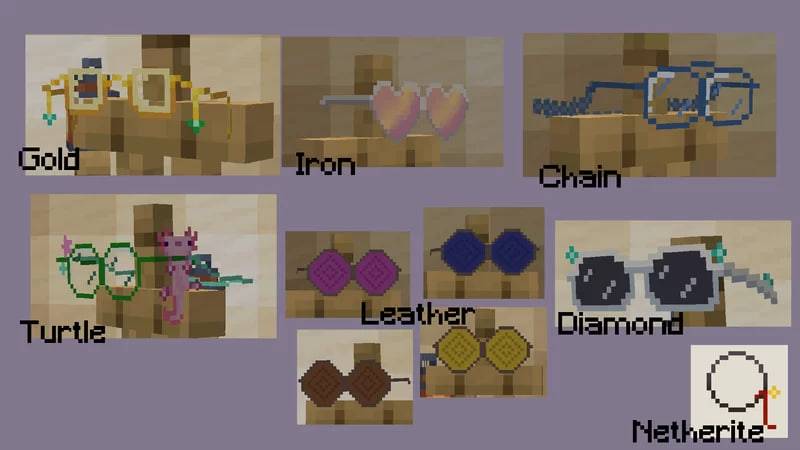 Glasses Instead of Helmets — screenshot 2