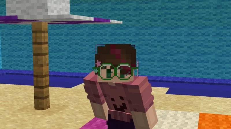 Glasses Instead of Helmets — screenshot 4
