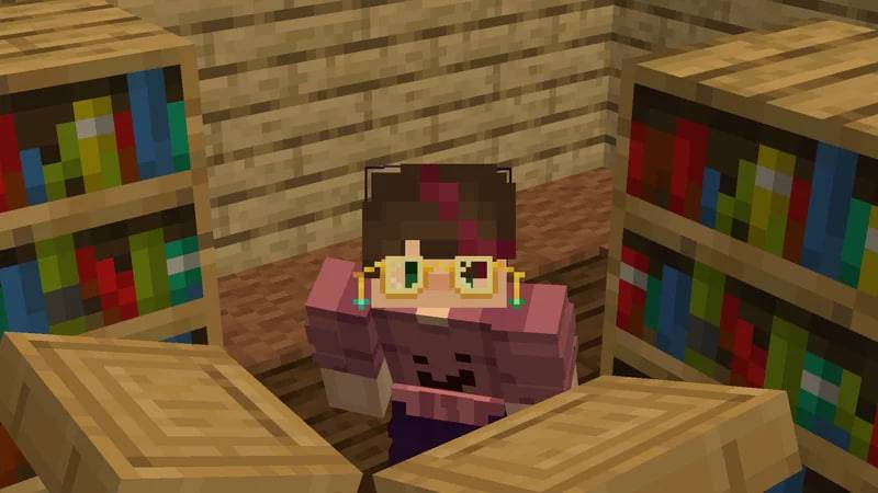 Glasses Instead of Helmets — screenshot 5