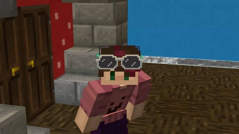Glasses Instead of Helmets — screenshot 7