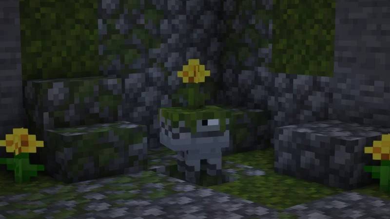 The Great Hunger — screenshot 3