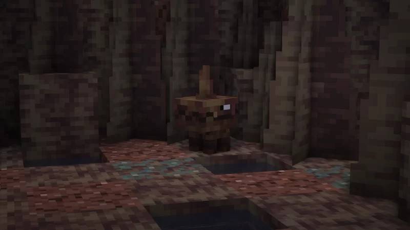 The Great Hunger — screenshot 4