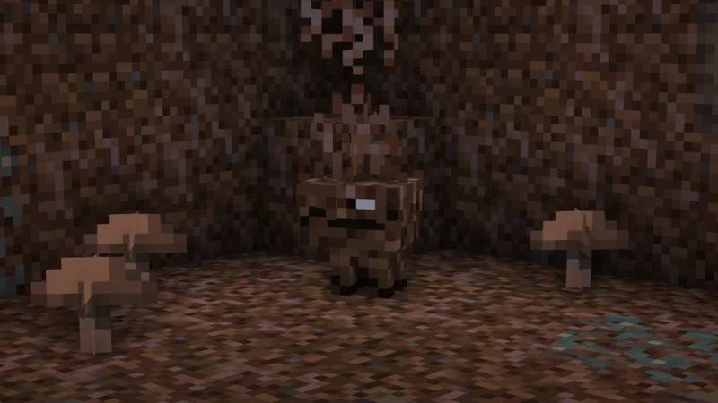 The Great Hunger — screenshot 5