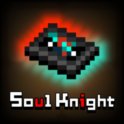 Soul Knight Cassettes
