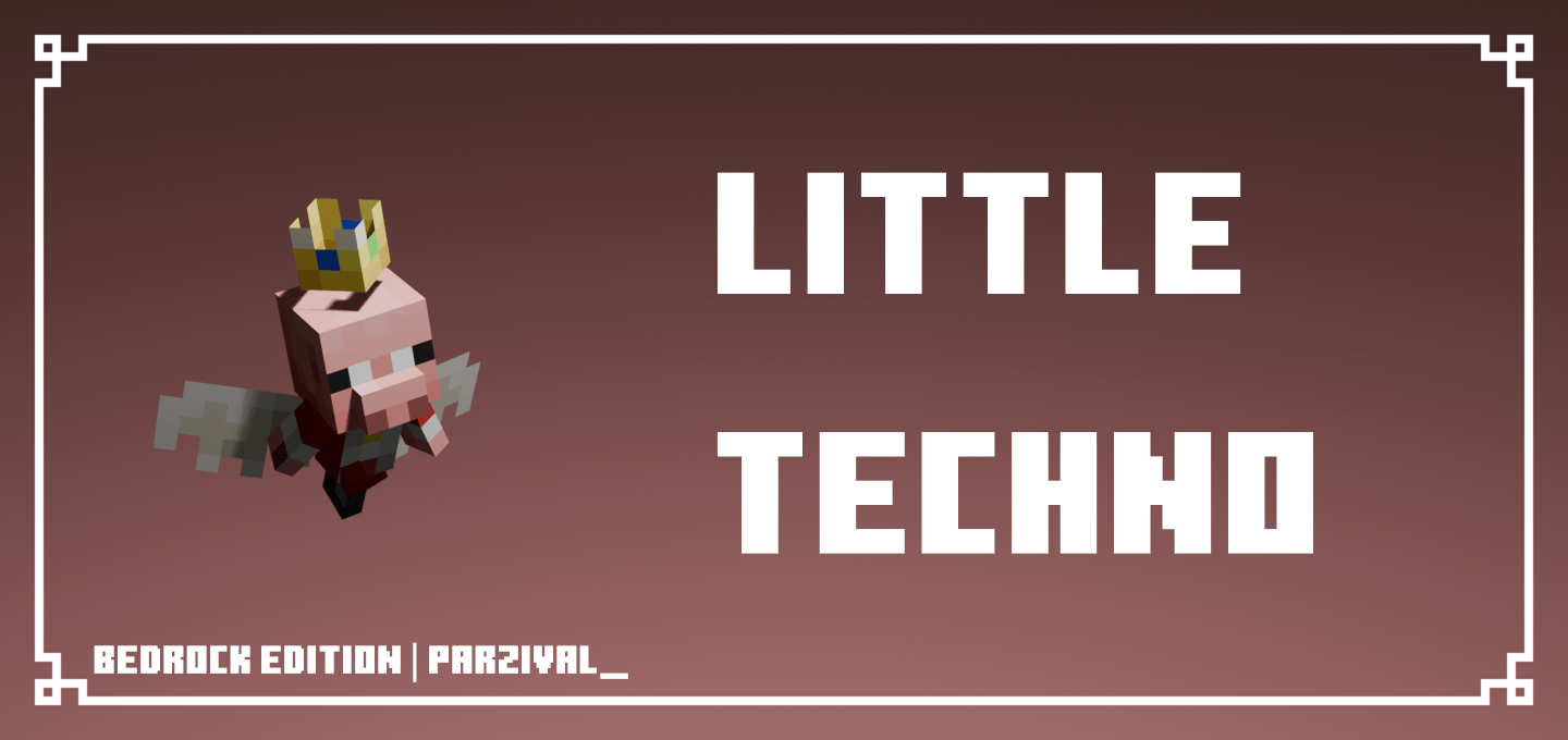 Little Techno — screenshot 1