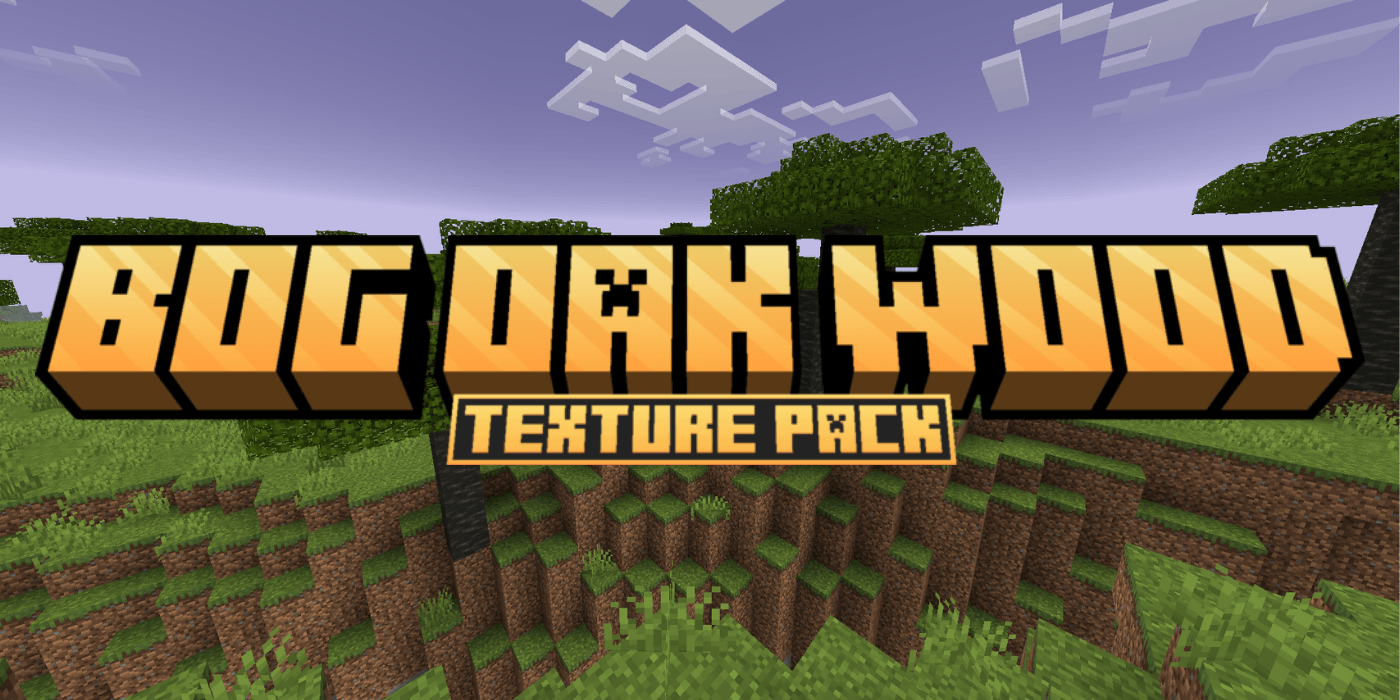 Bog Oak Wood — screenshot 1