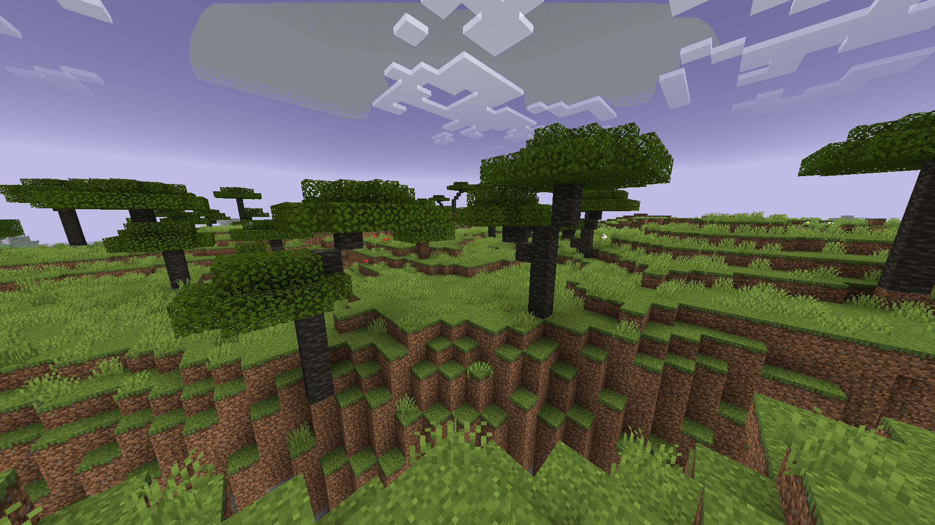 Bog Oak Wood — screenshot 2