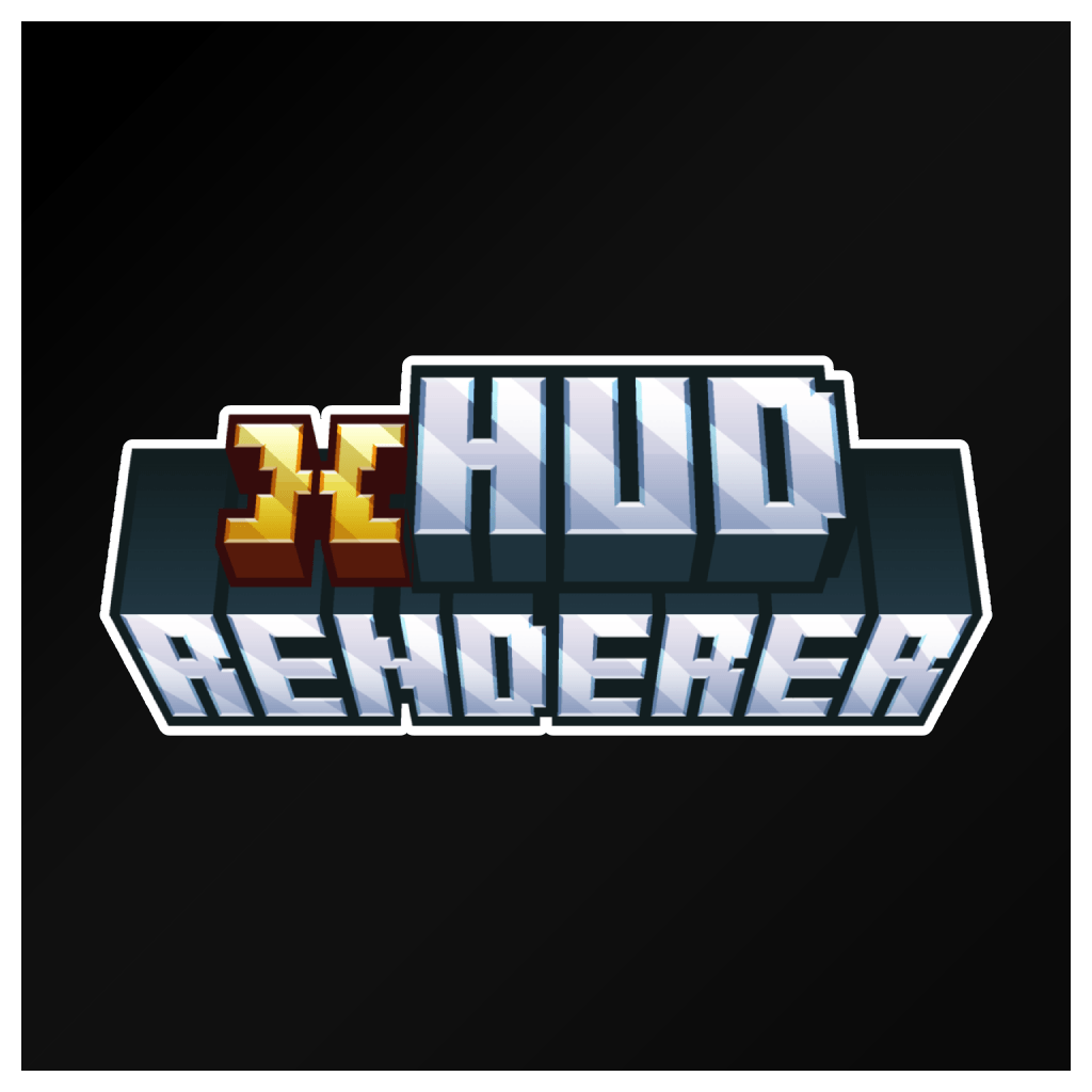 xHud Renderer — screenshot 1