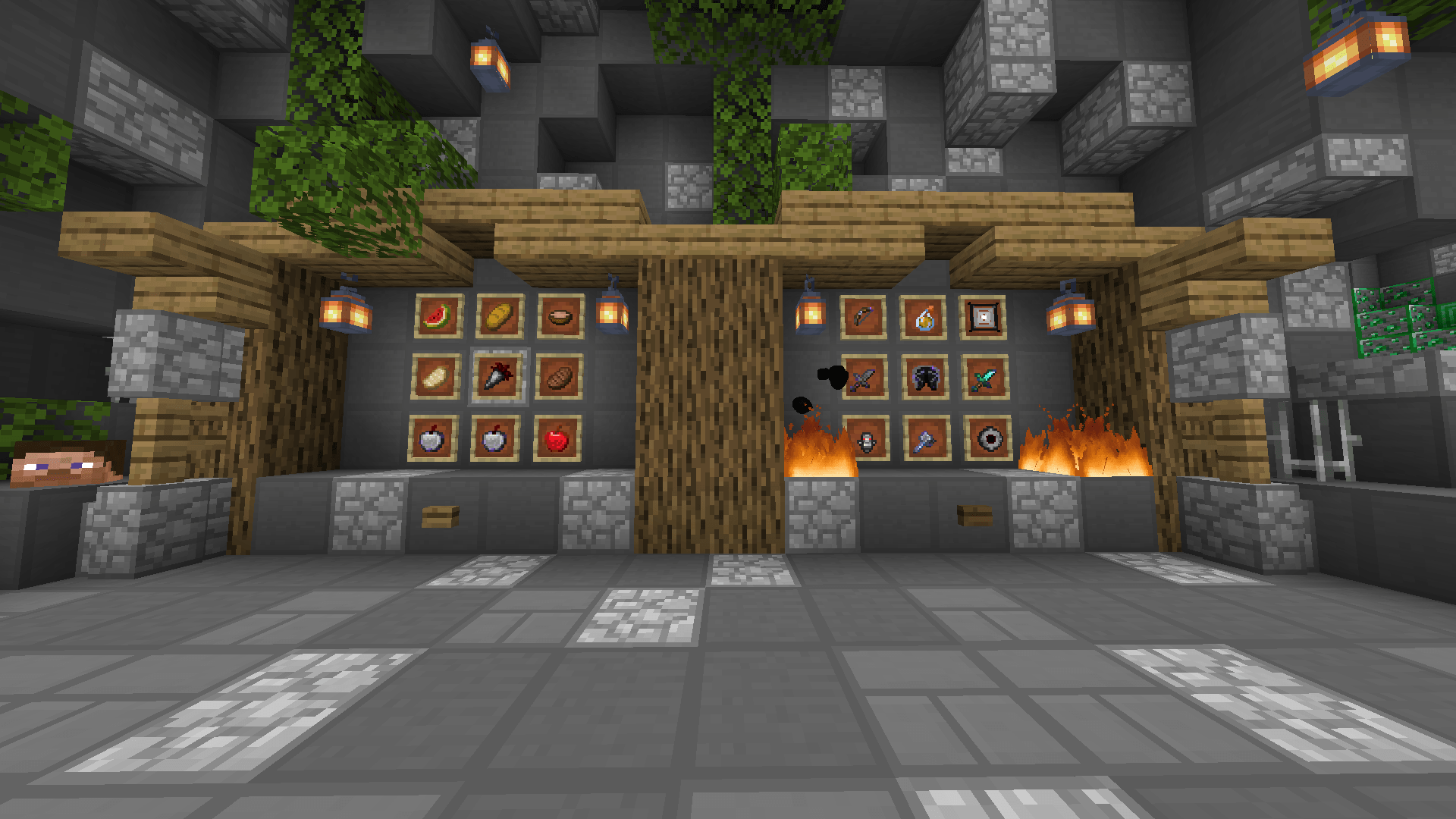 WtzK Pack v2 — screenshot 1