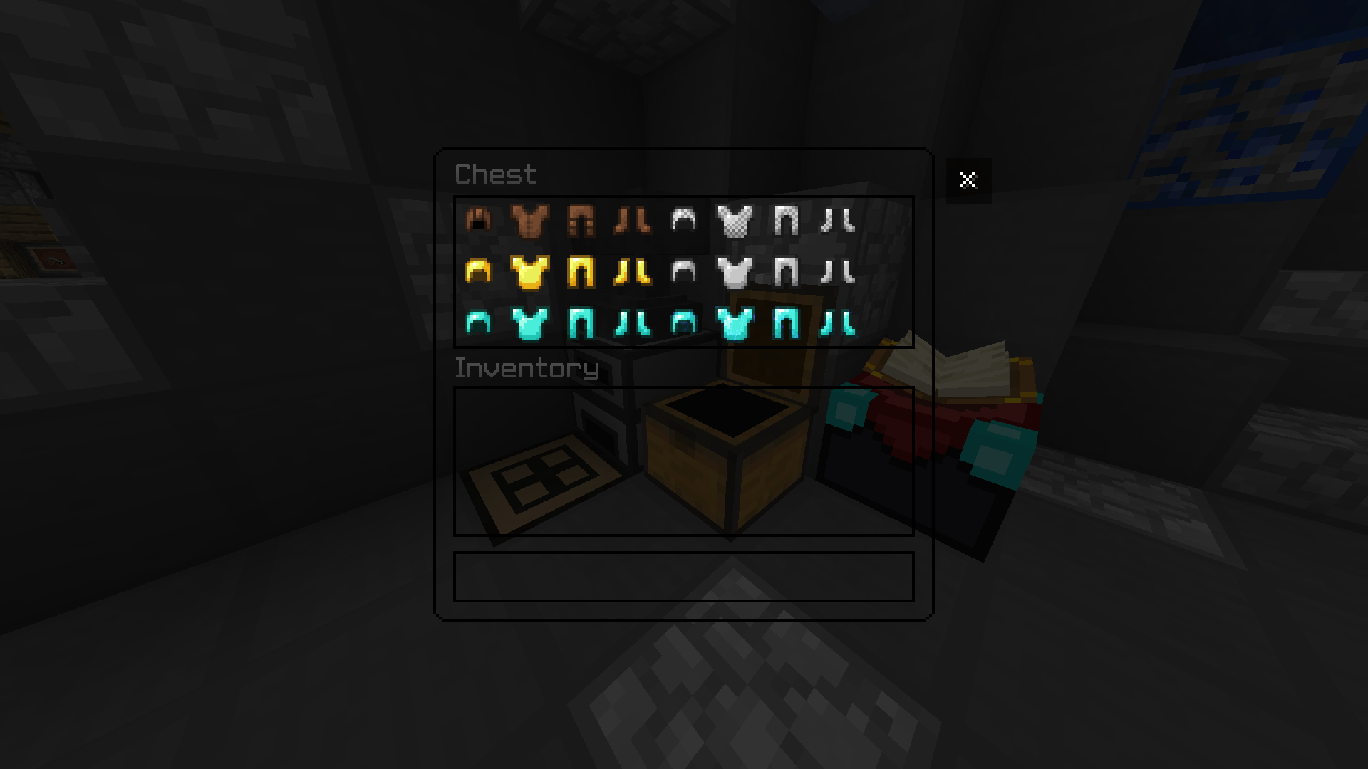WtzK Pack v2 — screenshot 6